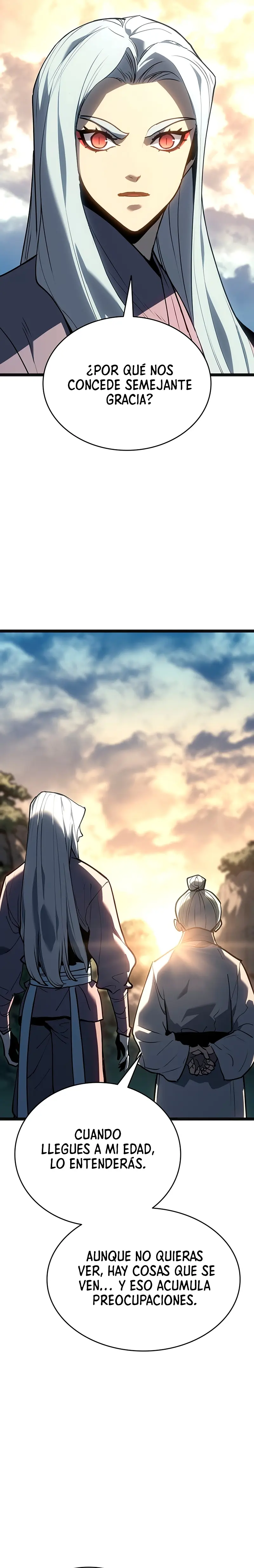 El Asesino de la Luna a la Deriva > Capitulo 117 > Page 411