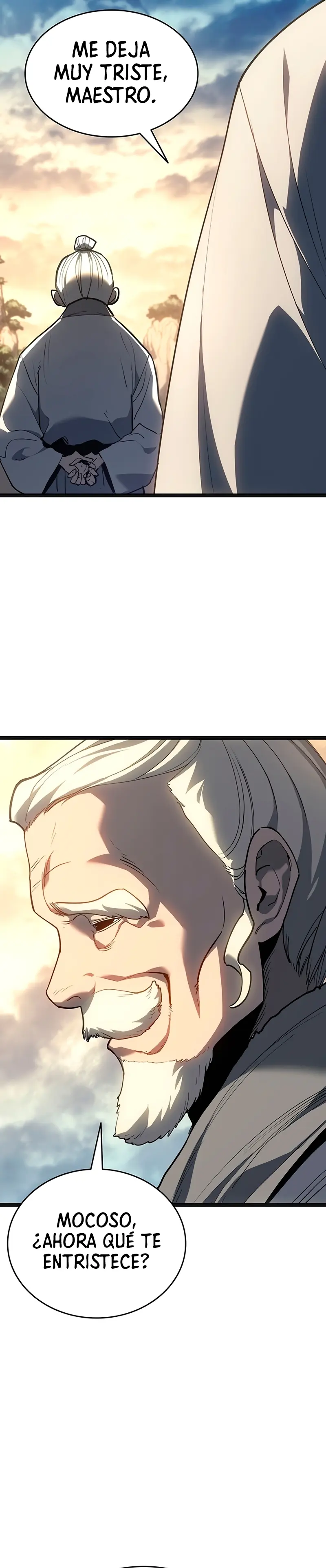 El Asesino de la Luna a la Deriva > Capitulo 117 > Page 441