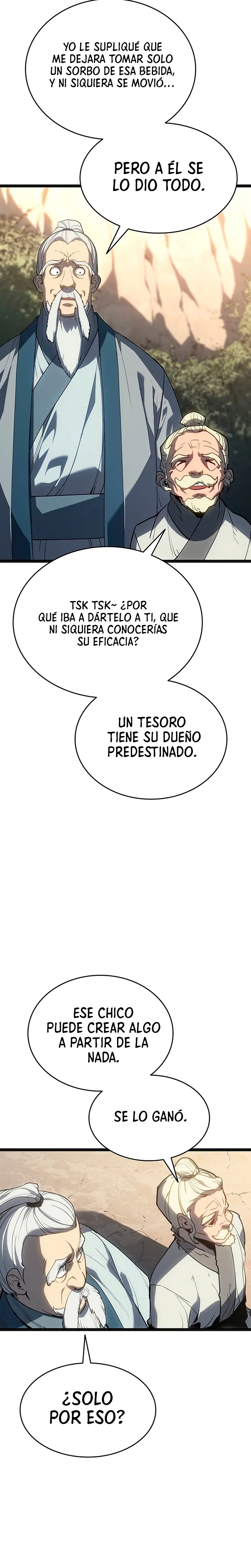 El Asesino de la Luna a la Deriva > Capitulo 117 > Page 451