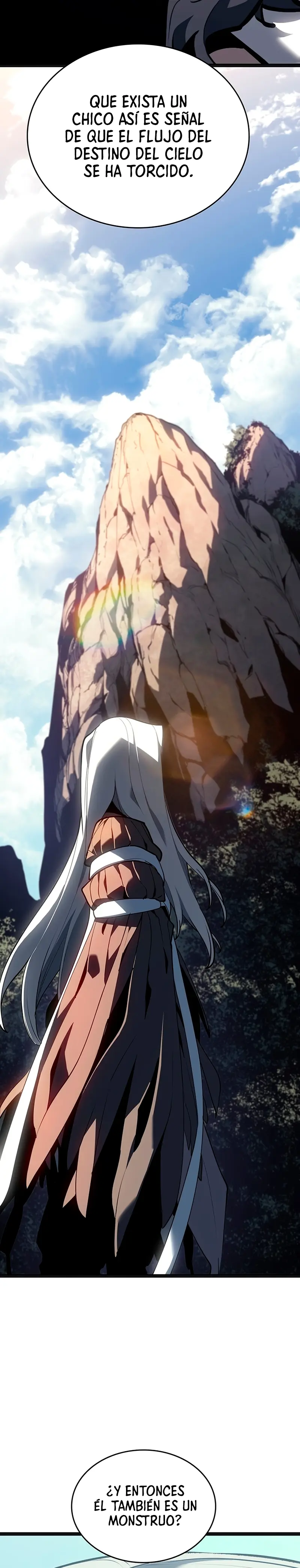 El Asesino de la Luna a la Deriva > Capitulo 117 > Page 471