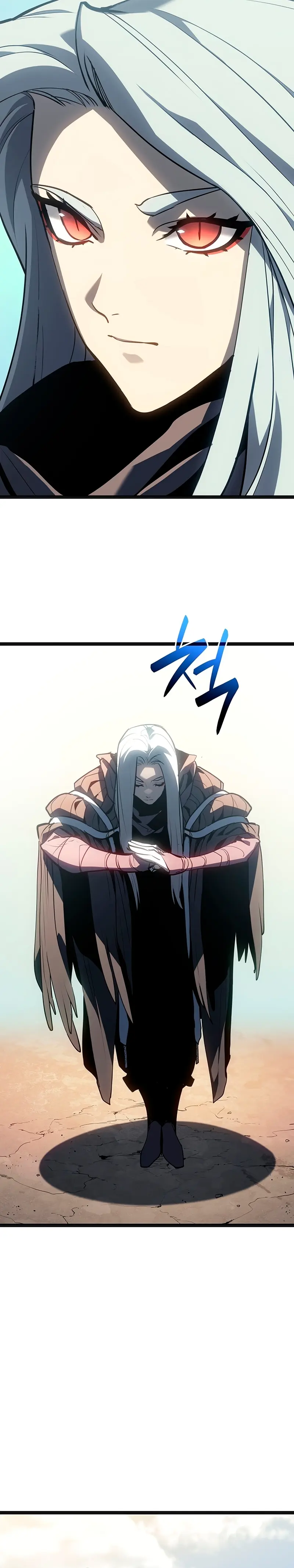 El Asesino de la Luna a la Deriva > Capitulo 117 > Page 481