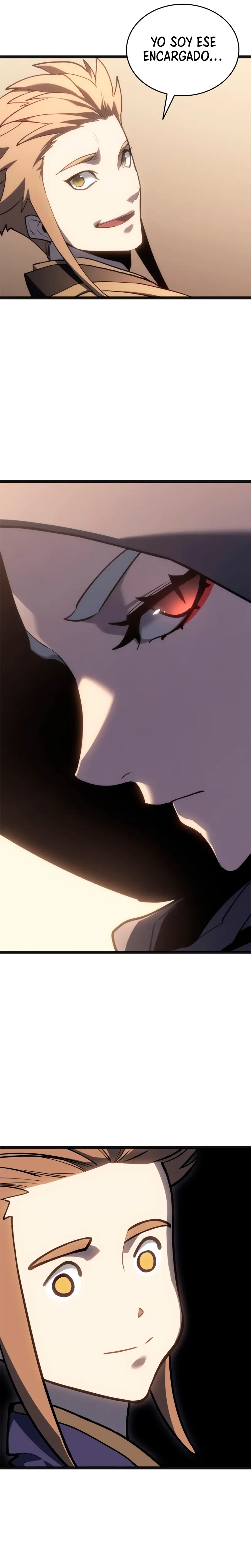 El Asesino de la Luna a la Deriva > Capitulo 118 > Page 31