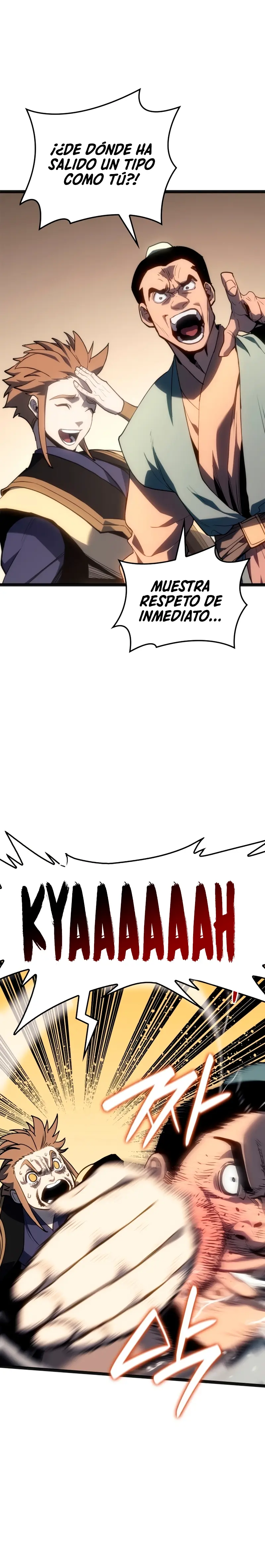 El Asesino de la Luna a la Deriva > Capitulo 118 > Page 41