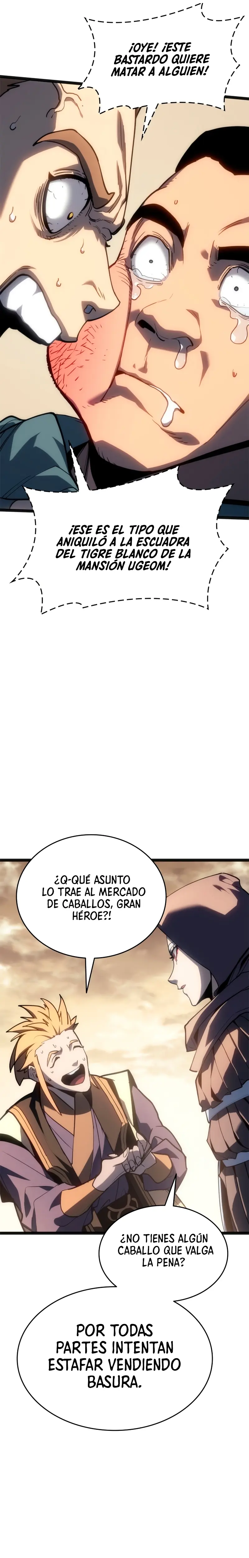 El Asesino de la Luna a la Deriva > Capitulo 118 > Page 51