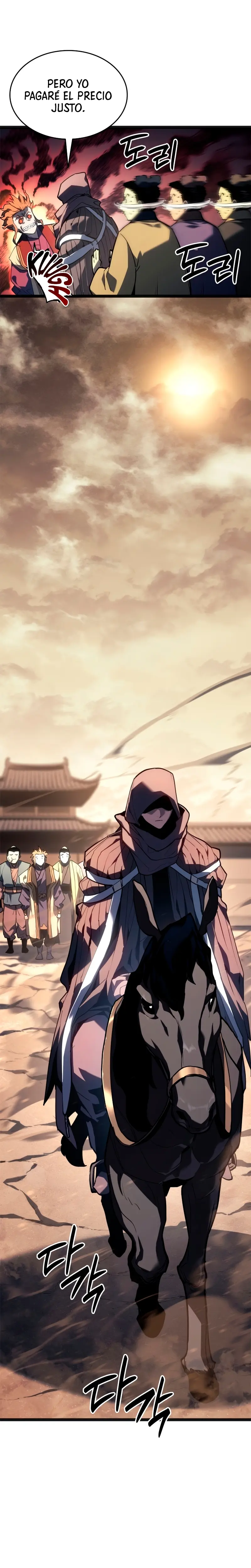 El Asesino de la Luna a la Deriva > Capitulo 118 > Page 61