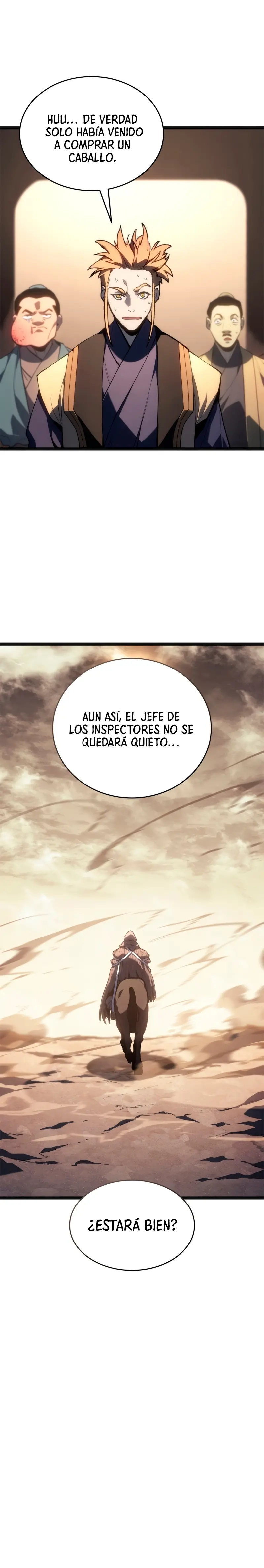 El Asesino de la Luna a la Deriva > Capitulo 118 > Page 71