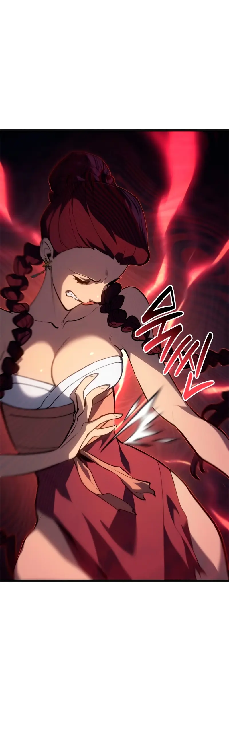 El Asesino de la Luna a la Deriva > Capitulo 118 > Page 101