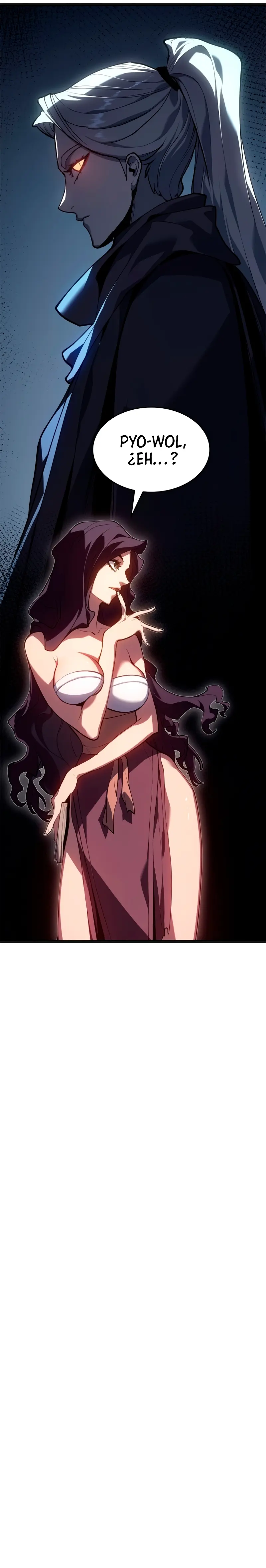 El Asesino de la Luna a la Deriva > Capitulo 118 > Page 131