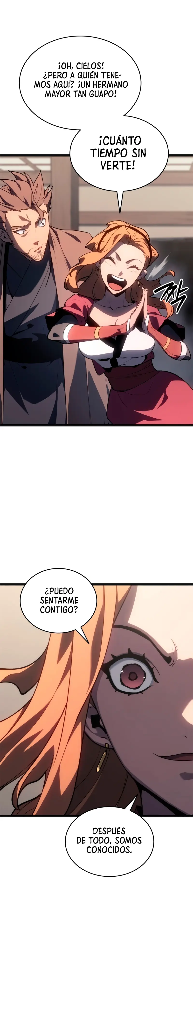 El Asesino de la Luna a la Deriva > Capitulo 118 > Page 181