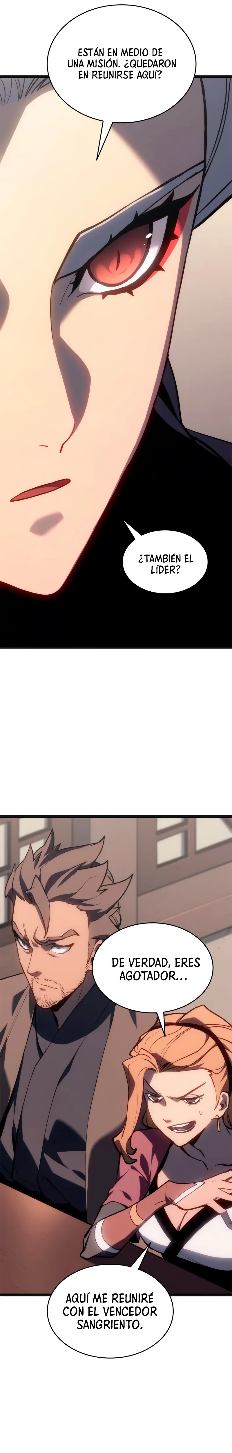 El Asesino de la Luna a la Deriva > Capitulo 118 > Page 211