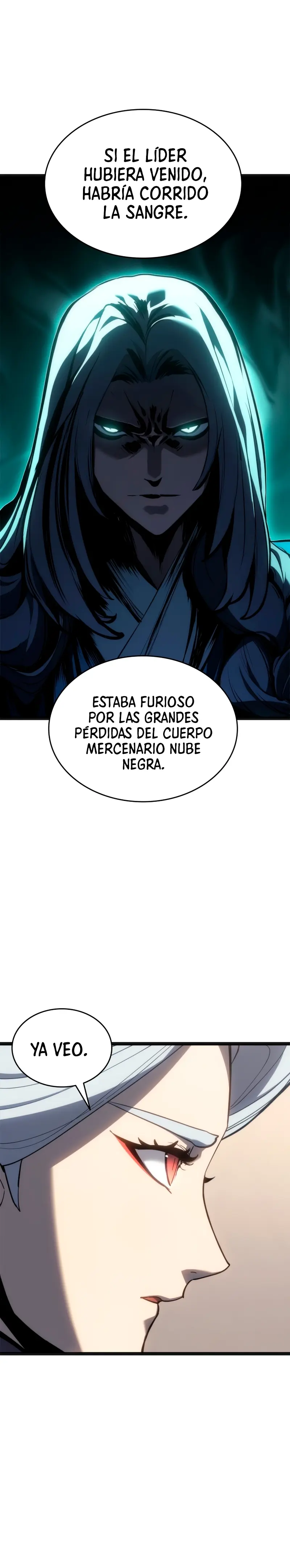 El Asesino de la Luna a la Deriva > Capitulo 118 > Page 221