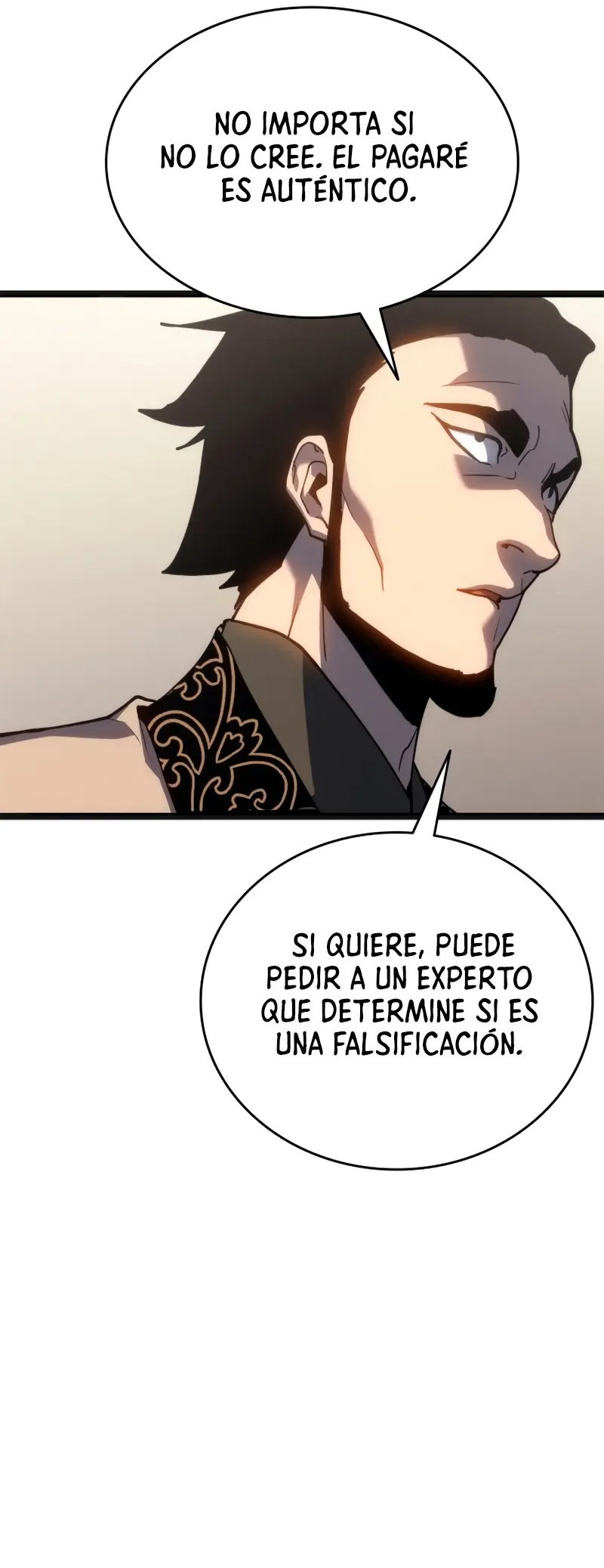 El Asesino de la Luna a la Deriva > Capitulo 118 > Page 281