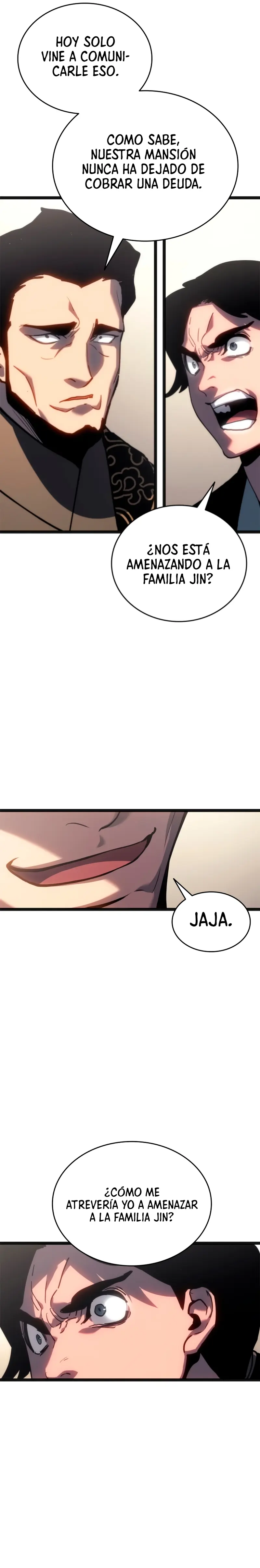 El Asesino de la Luna a la Deriva > Capitulo 118 > Page 321