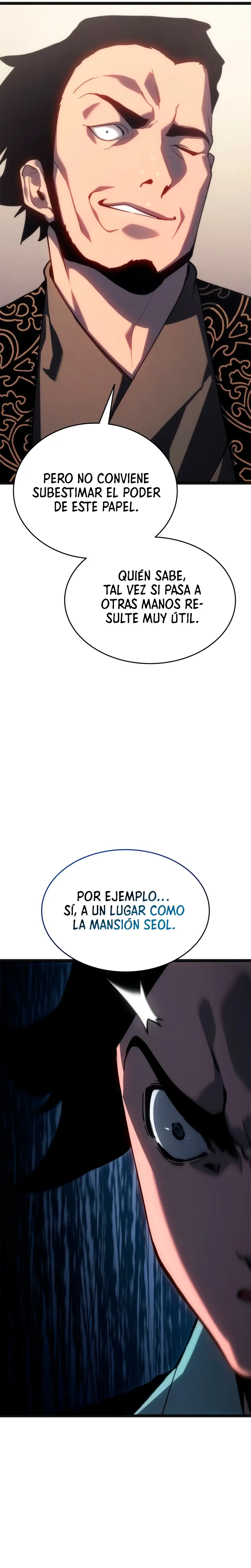 El Asesino de la Luna a la Deriva > Capitulo 118 > Page 331