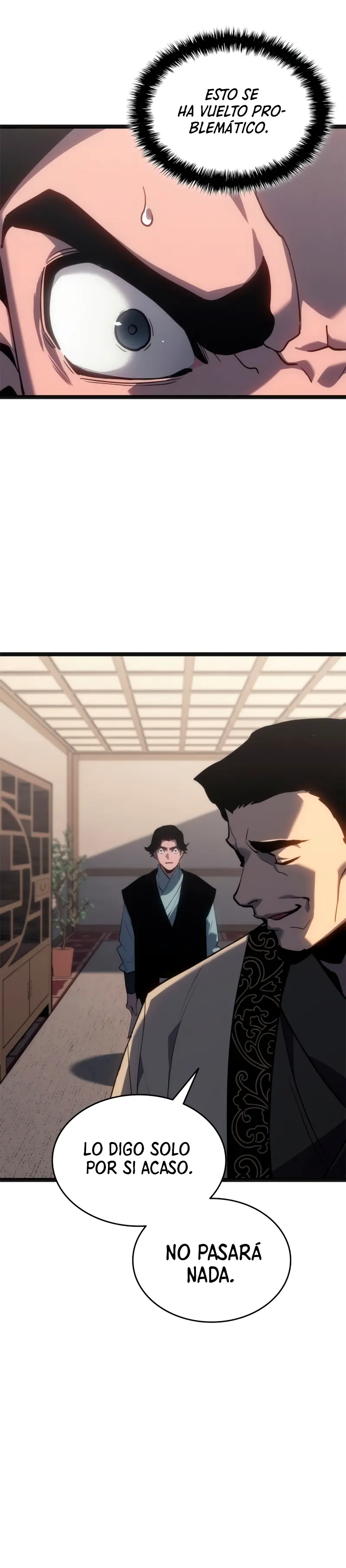 El Asesino de la Luna a la Deriva > Capitulo 118 > Page 341