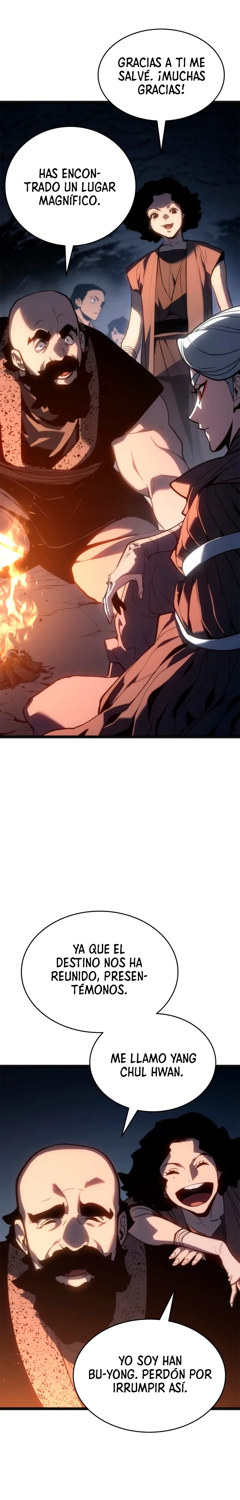 El Asesino de la Luna a la Deriva > Capitulo 118 > Page 391