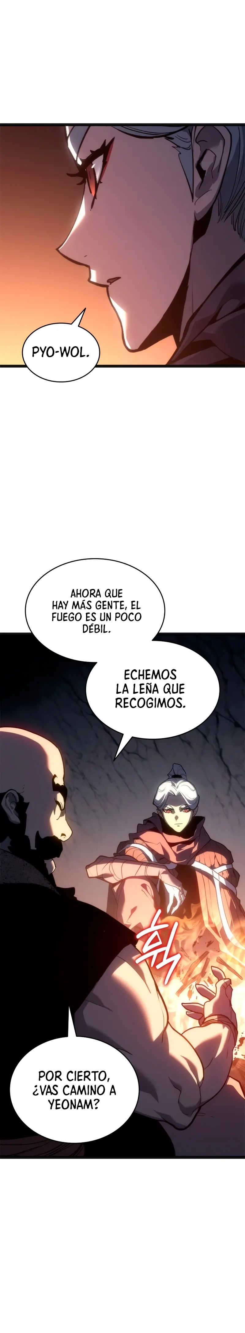El Asesino de la Luna a la Deriva > Capitulo 118 > Page 401