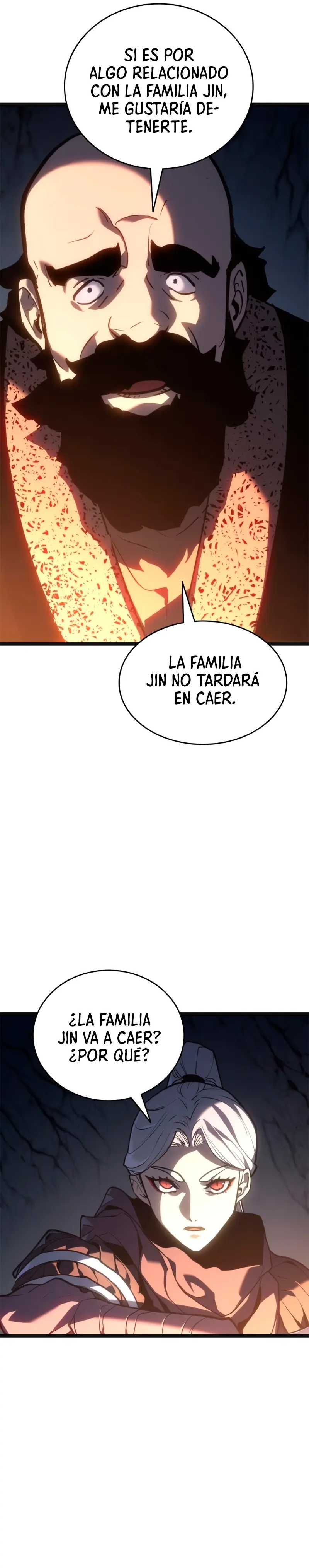El Asesino de la Luna a la Deriva > Capitulo 118 > Page 411