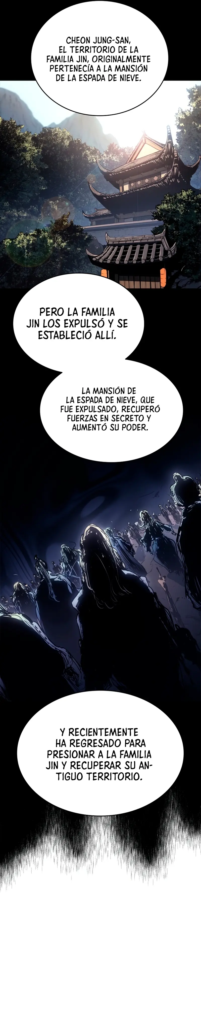 El Asesino de la Luna a la Deriva > Capitulo 118 > Page 431
