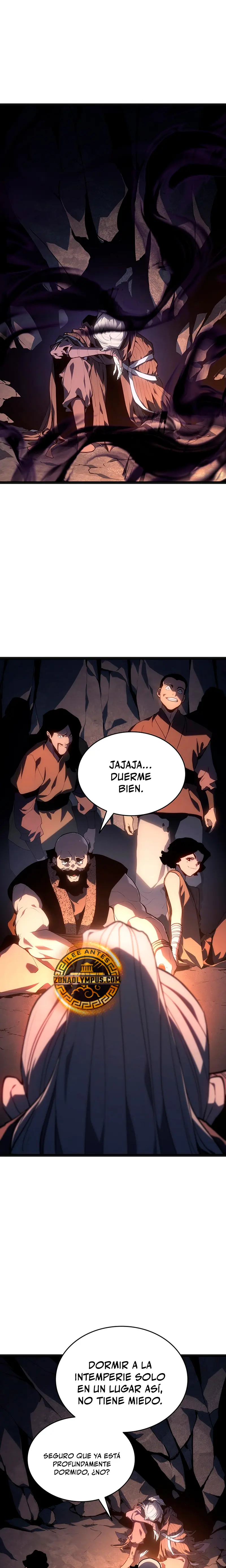 El Asesino de la Luna a la Deriva > Capitulo 119 > Page 11