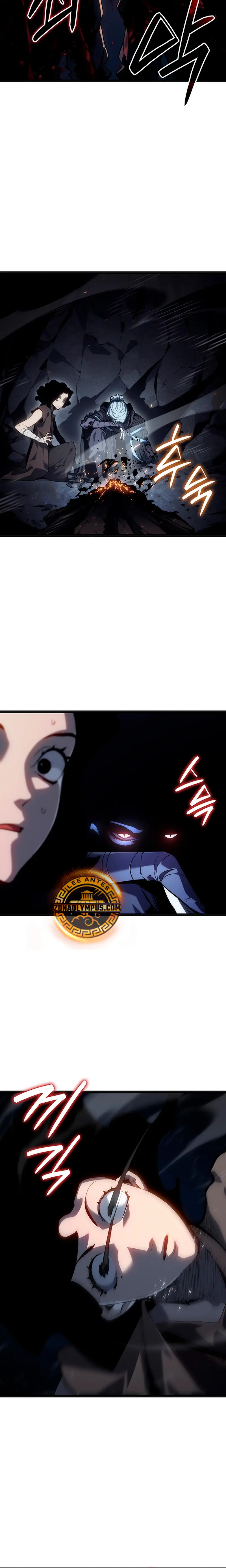 El Asesino de la Luna a la Deriva > Capitulo 119 > Page 41