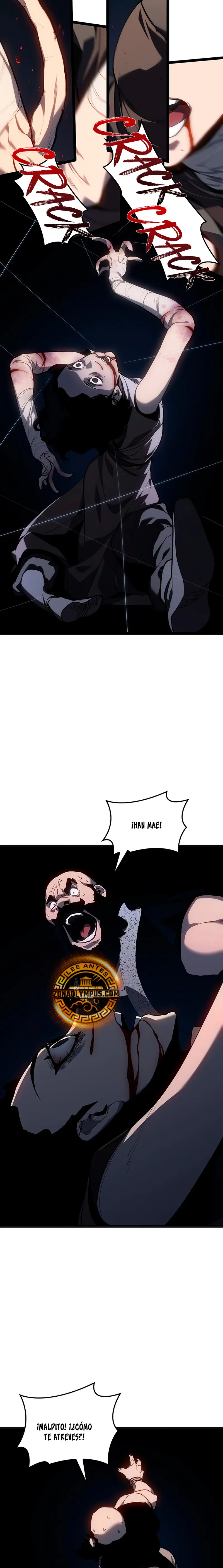 El Asesino de la Luna a la Deriva > Capitulo 119 > Page 61