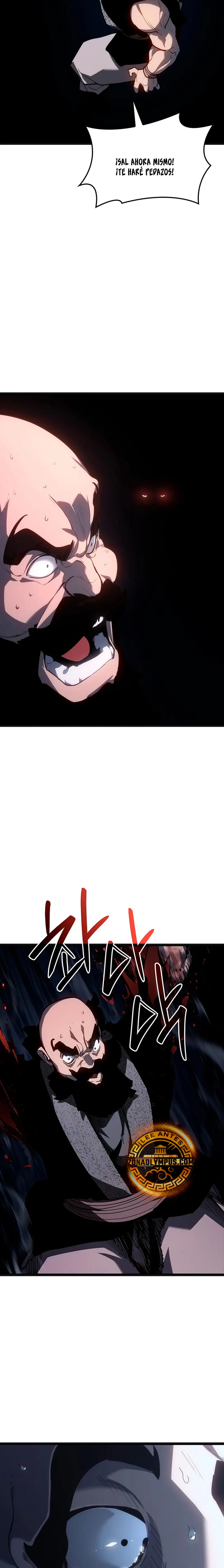 El Asesino de la Luna a la Deriva > Capitulo 119 > Page 71