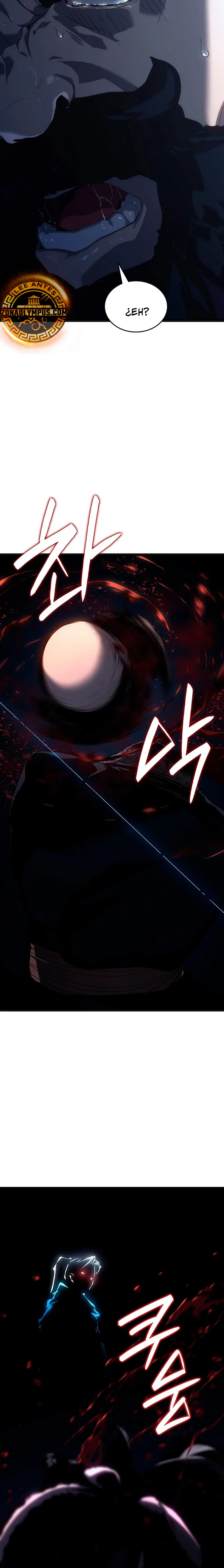 El Asesino de la Luna a la Deriva > Capitulo 119 > Page 81