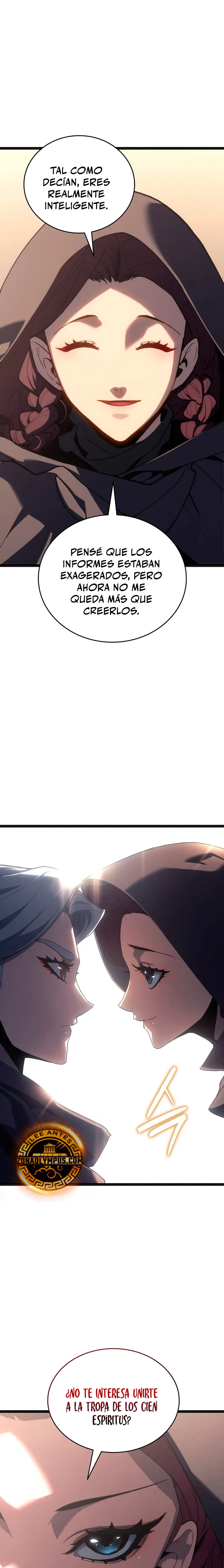 El Asesino de la Luna a la Deriva > Capitulo 119 > Page 161