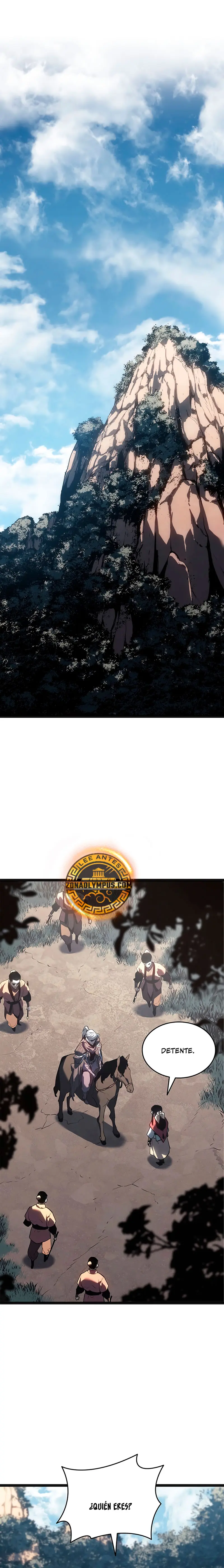 El Asesino de la Luna a la Deriva > Capitulo 120 > Page 11