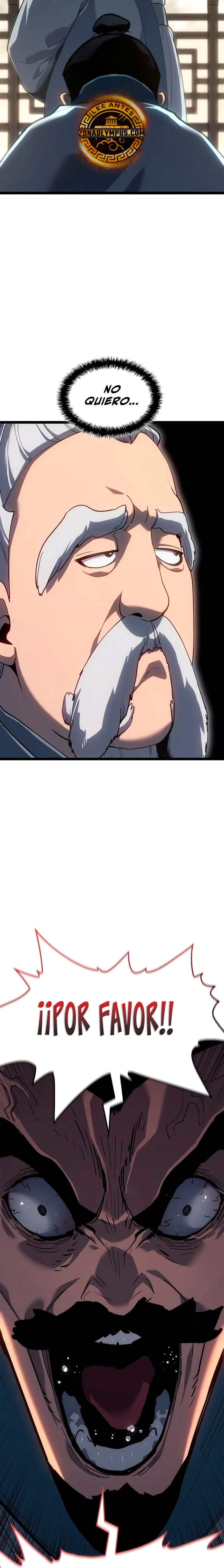 El Asesino de la Luna a la Deriva > Capitulo 120 > Page 101