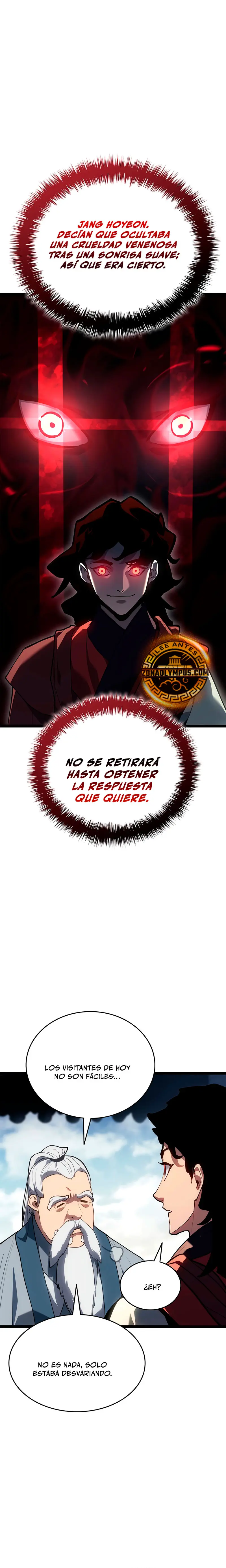 El Asesino de la Luna a la Deriva > Capitulo 120 > Page 161