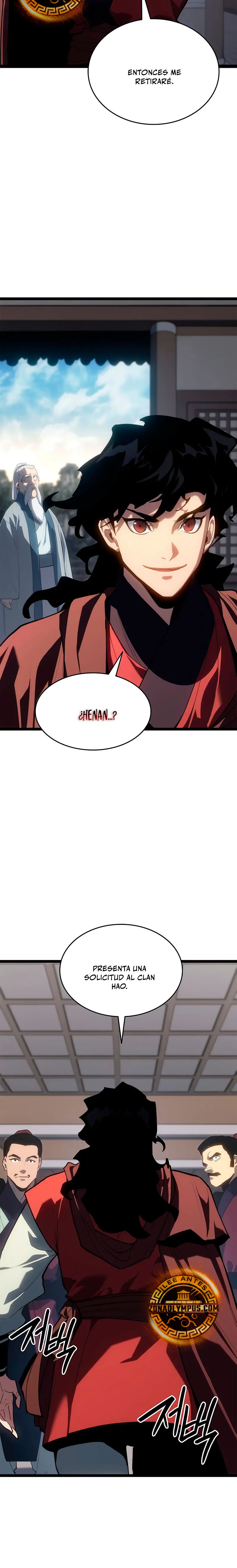 El Asesino de la Luna a la Deriva > Capitulo 120 > Page 181