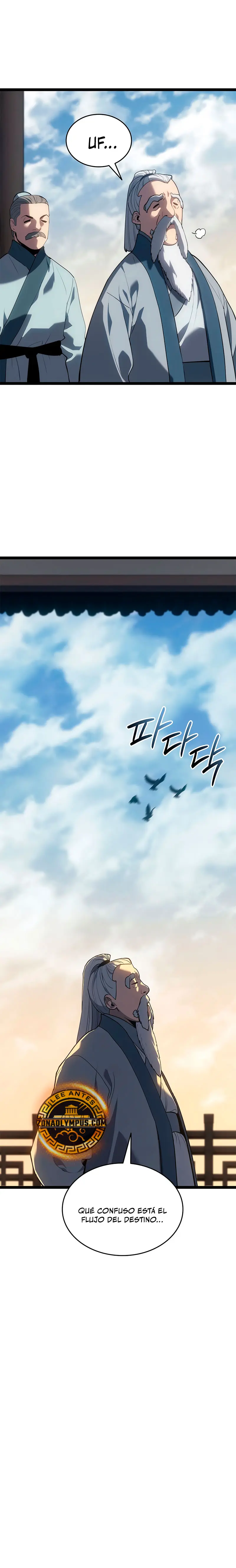 El Asesino de la Luna a la Deriva > Capitulo 120 > Page 191