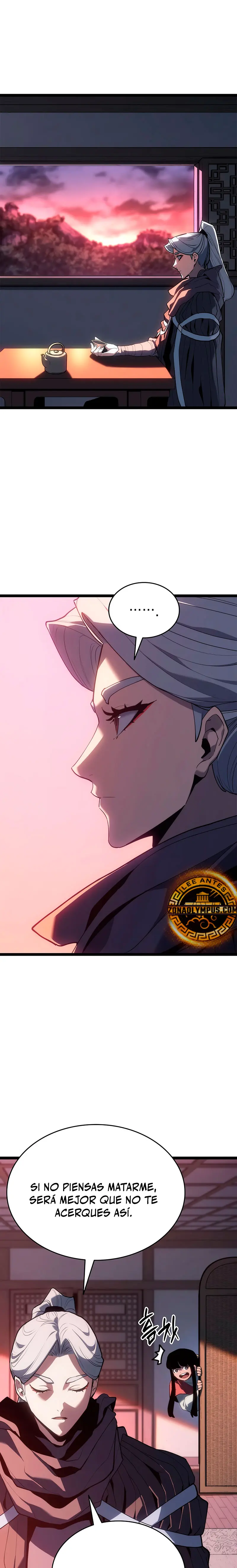 El Asesino de la Luna a la Deriva > Capitulo 120 > Page 201