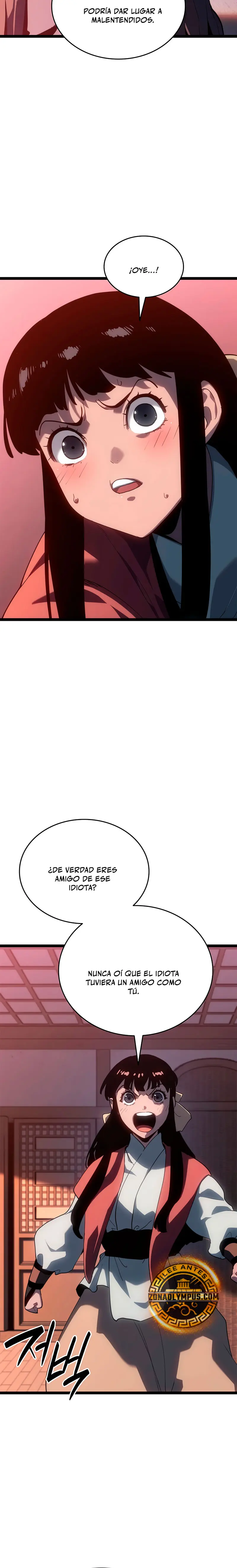 El Asesino de la Luna a la Deriva > Capitulo 120 > Page 211