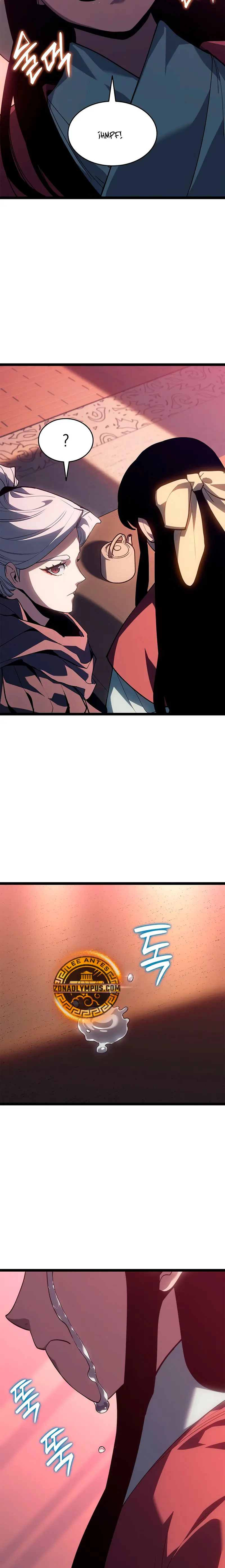 El Asesino de la Luna a la Deriva > Capitulo 120 > Page 231