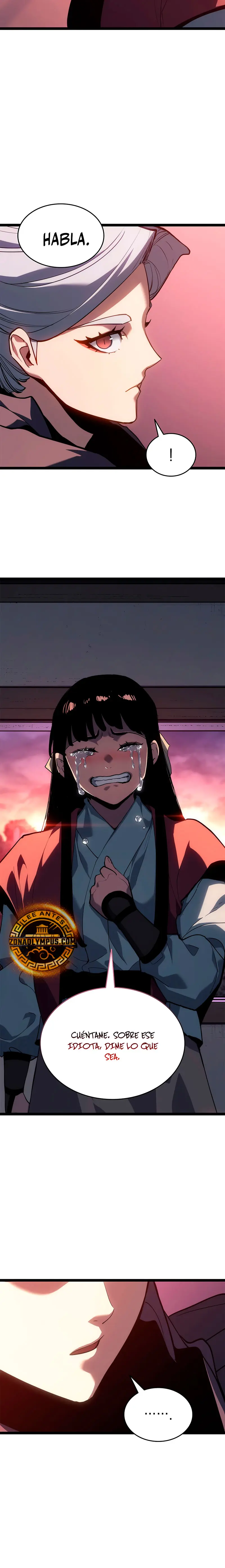 El Asesino de la Luna a la Deriva > Capitulo 120 > Page 241