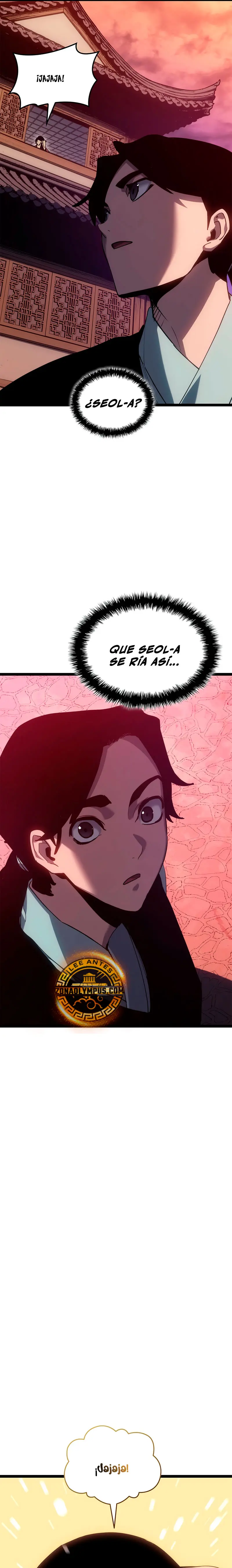 El Asesino de la Luna a la Deriva > Capitulo 120 > Page 281