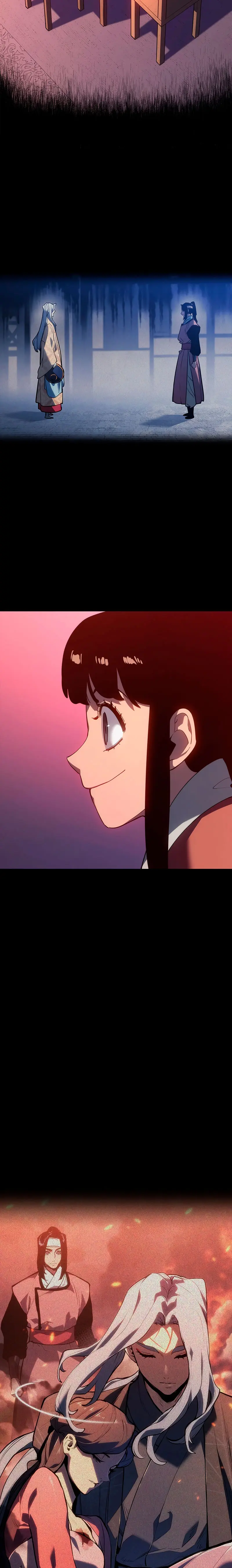 El Asesino de la Luna a la Deriva > Capitulo 120 > Page 311