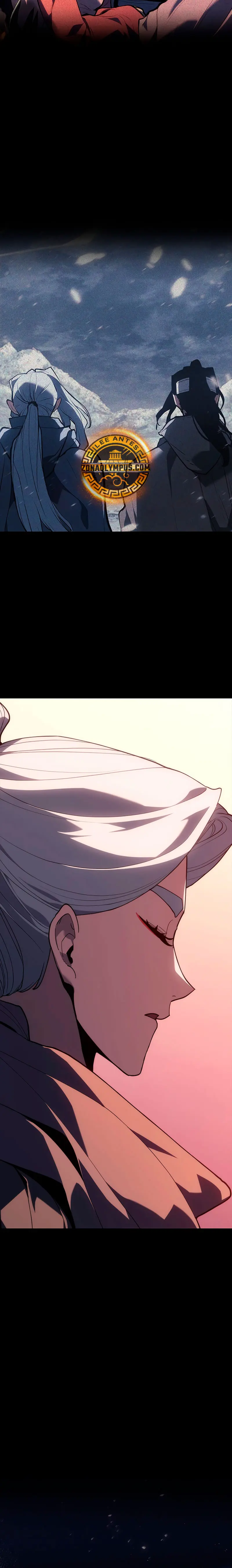 El Asesino de la Luna a la Deriva > Capitulo 120 > Page 321