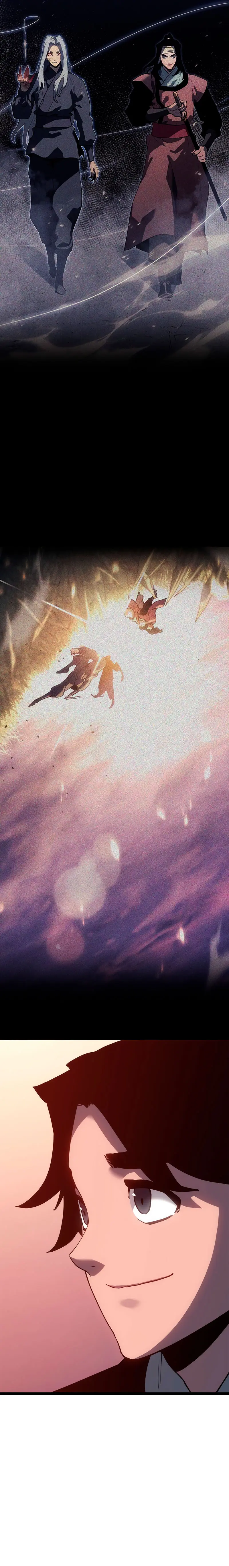 El Asesino de la Luna a la Deriva > Capitulo 120 > Page 331