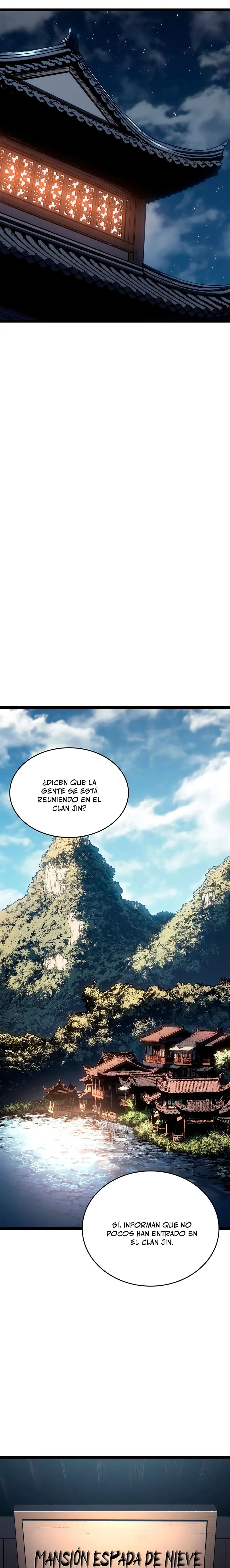 El Asesino de la Luna a la Deriva > Capitulo 120 > Page 341