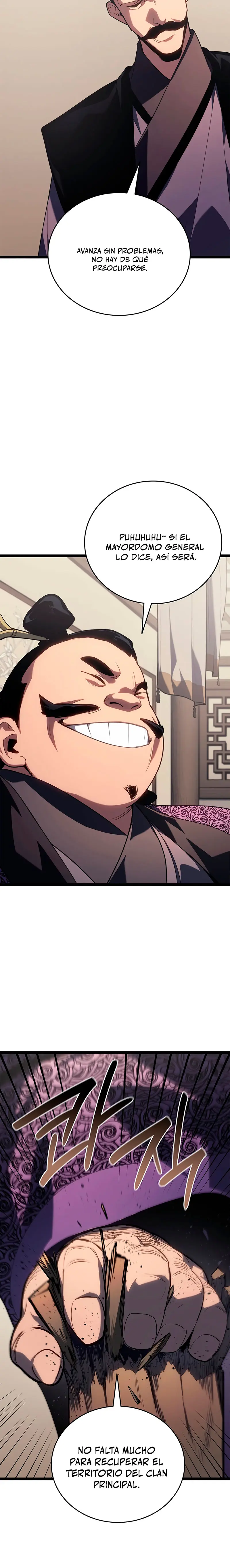 El Asesino de la Luna a la Deriva > Capitulo 120 > Page 361