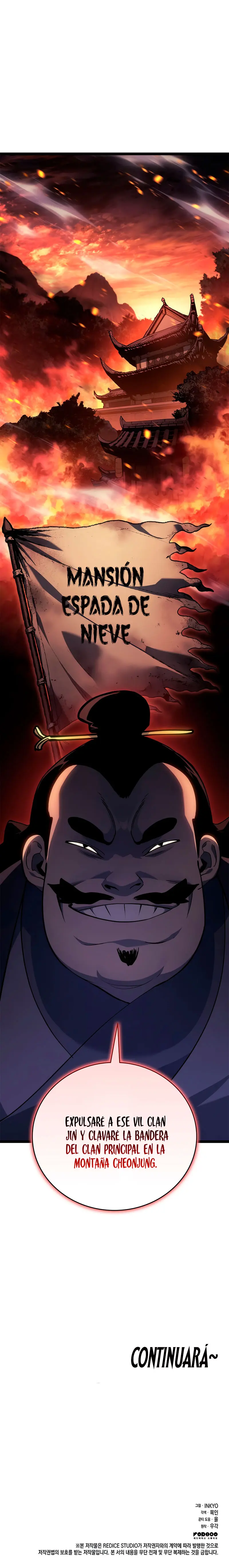 El Asesino de la Luna a la Deriva > Capitulo 120 > Page 371