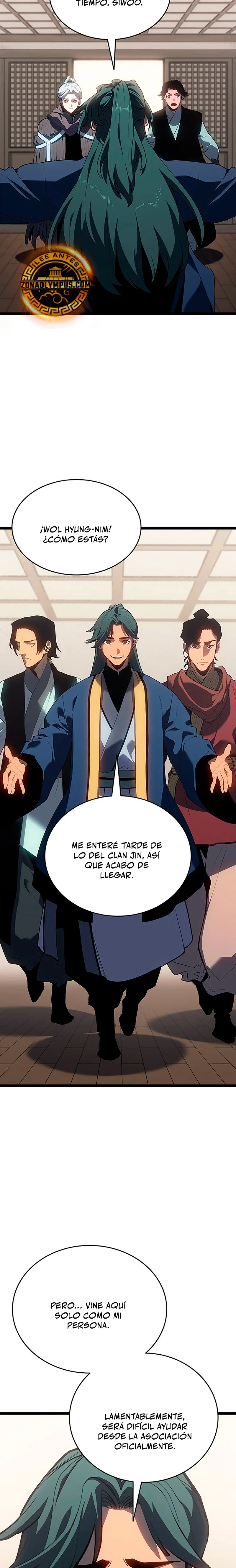 El Asesino de la Luna a la Deriva > Capitulo 121 > Page 41