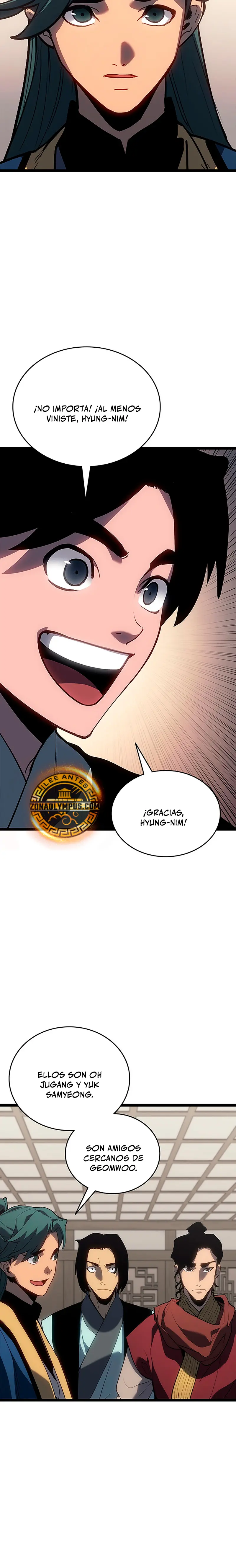 El Asesino de la Luna a la Deriva > Capitulo 121 > Page 51