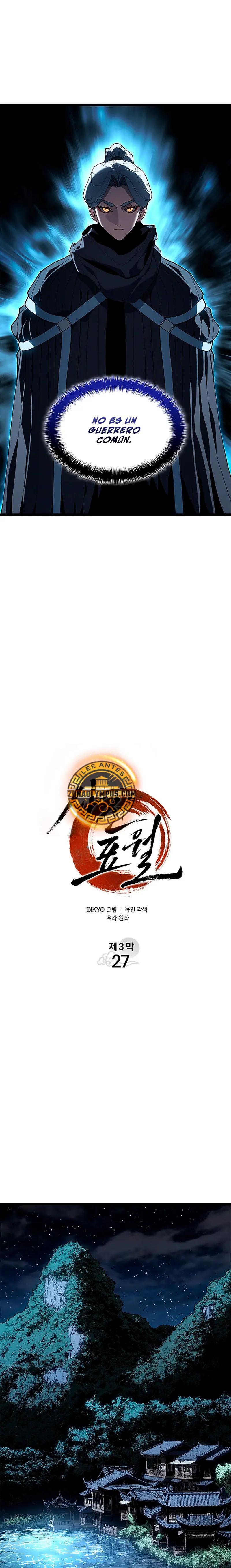 El Asesino de la Luna a la Deriva > Capitulo 121 > Page 81