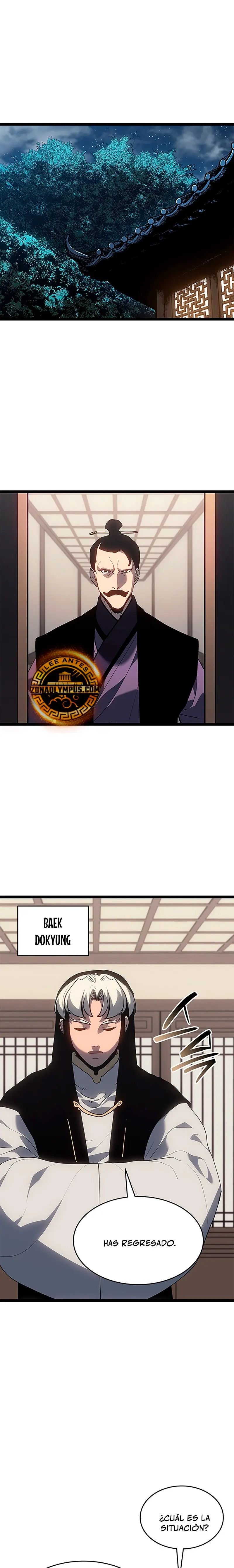 El Asesino de la Luna a la Deriva > Capitulo 121 > Page 141