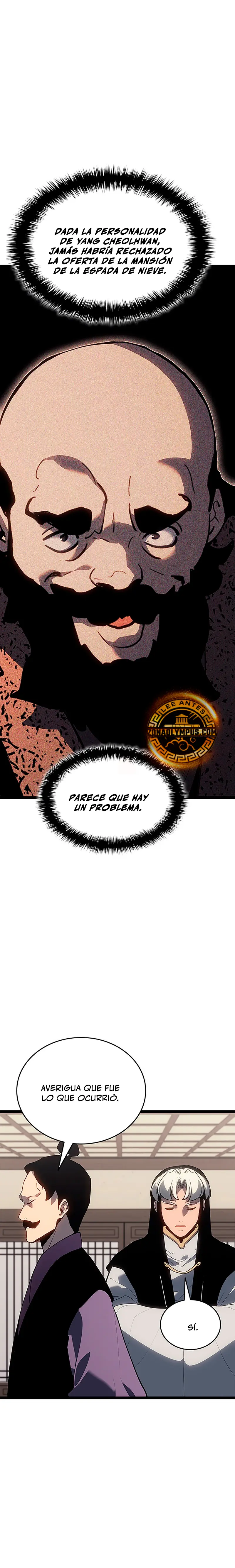 El Asesino de la Luna a la Deriva > Capitulo 121 > Page 161